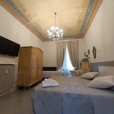 Il Sogno Torino Guesthouse Turim Exterior foto