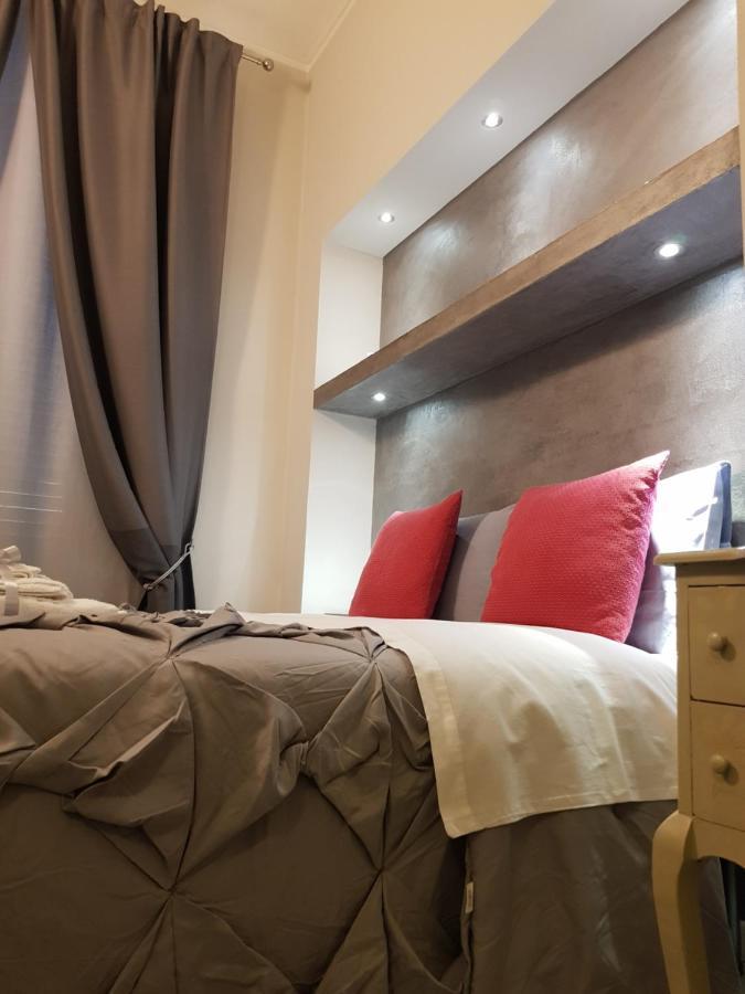 Il Sogno Torino Guesthouse Turim Exterior foto