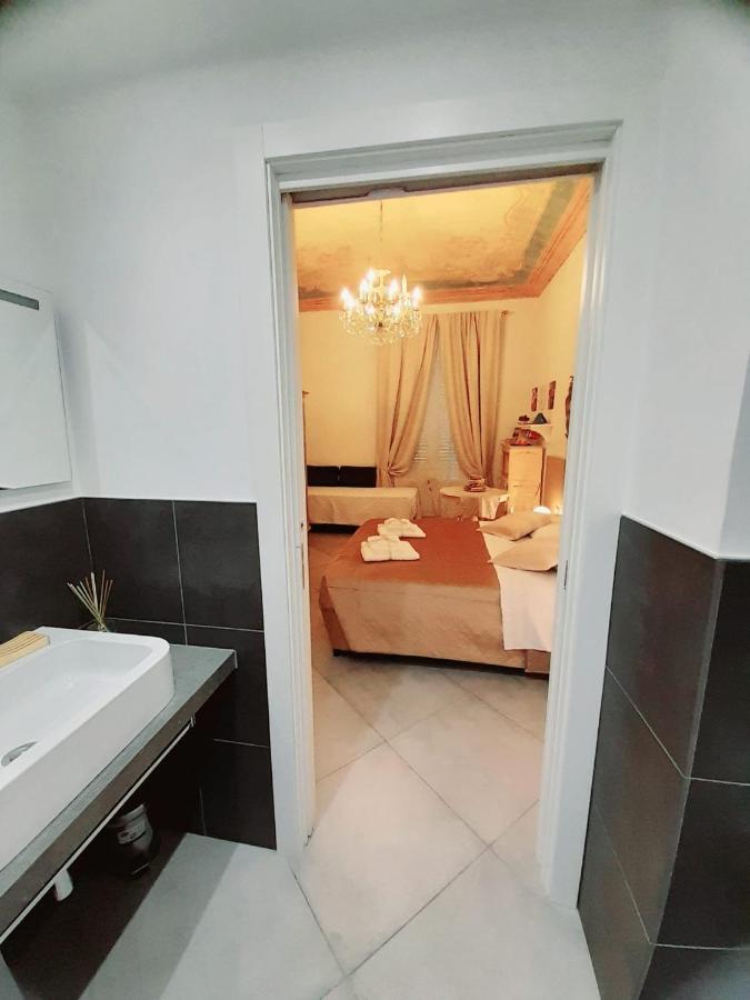 Il Sogno Torino Guesthouse Turim Exterior foto