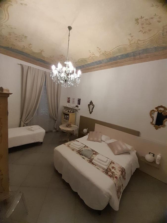 Il Sogno Torino Guesthouse Turim Exterior foto