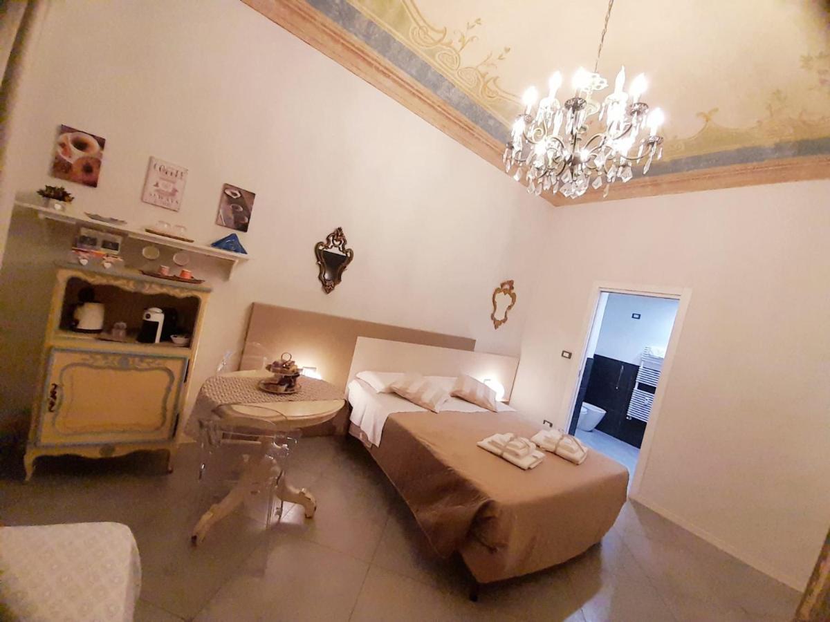 Il Sogno Torino Guesthouse Turim Exterior foto