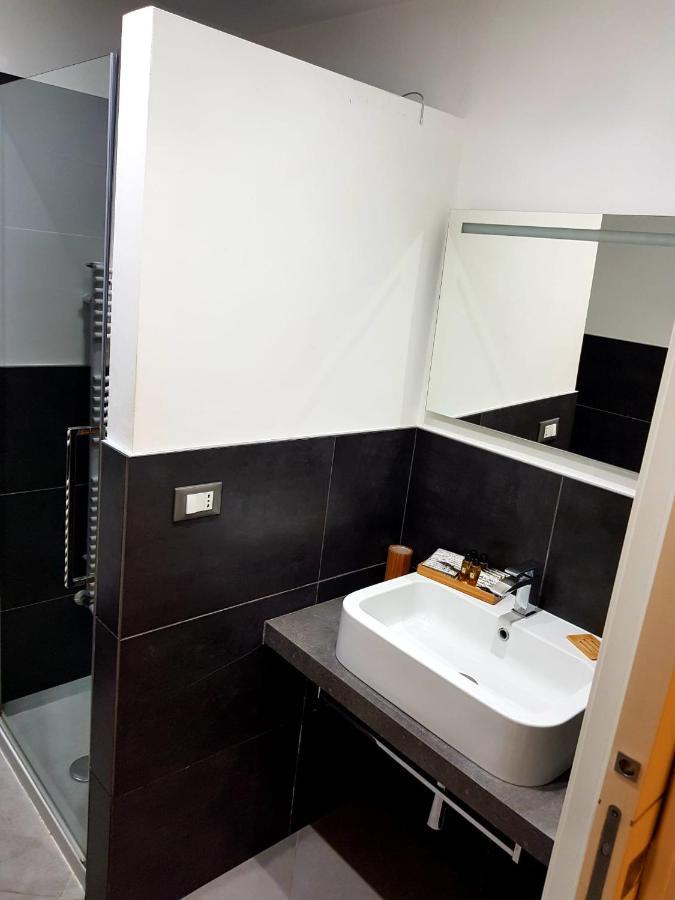 Il Sogno Torino Guesthouse Turim Exterior foto