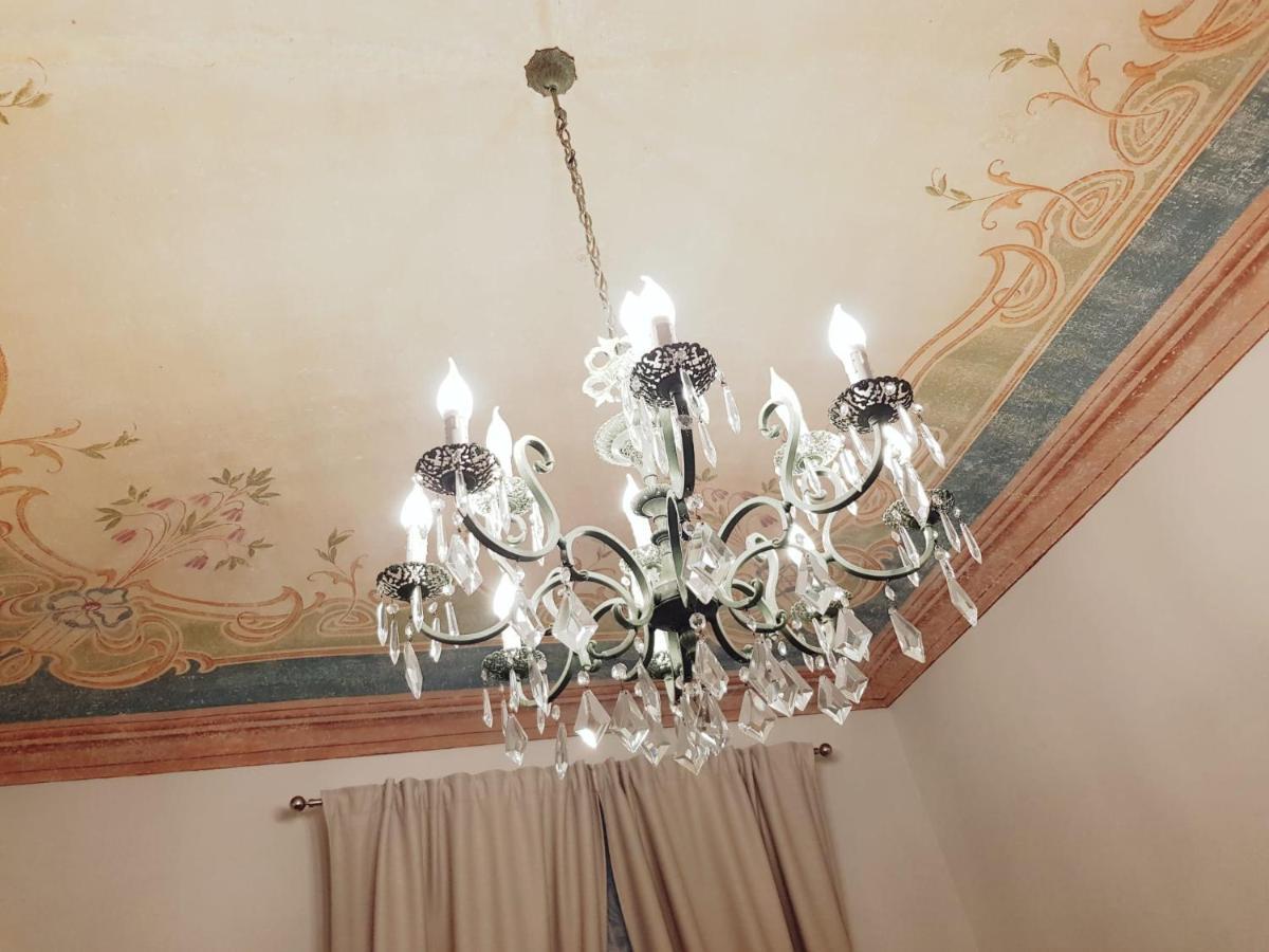Il Sogno Torino Guesthouse Turim Exterior foto