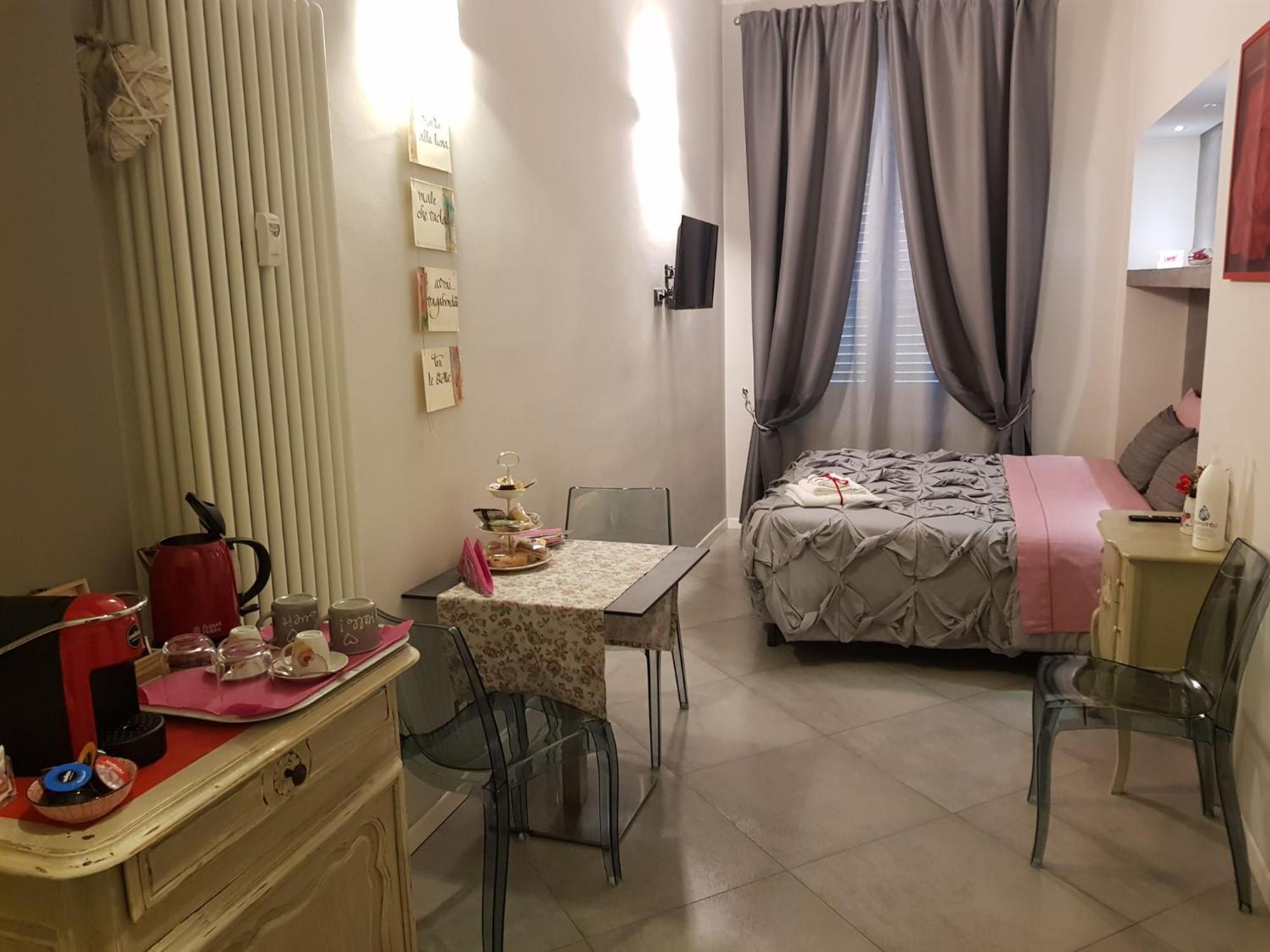 Il Sogno Torino Guesthouse Turim Exterior foto