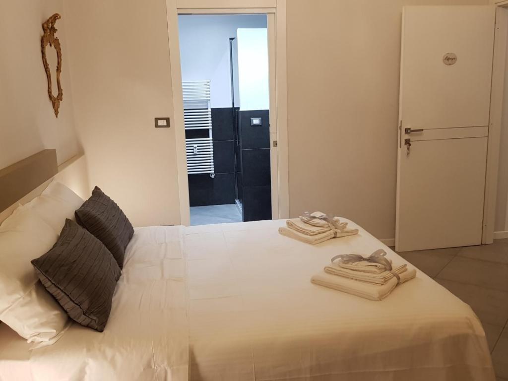 Il Sogno Torino Guesthouse Turim Exterior foto
