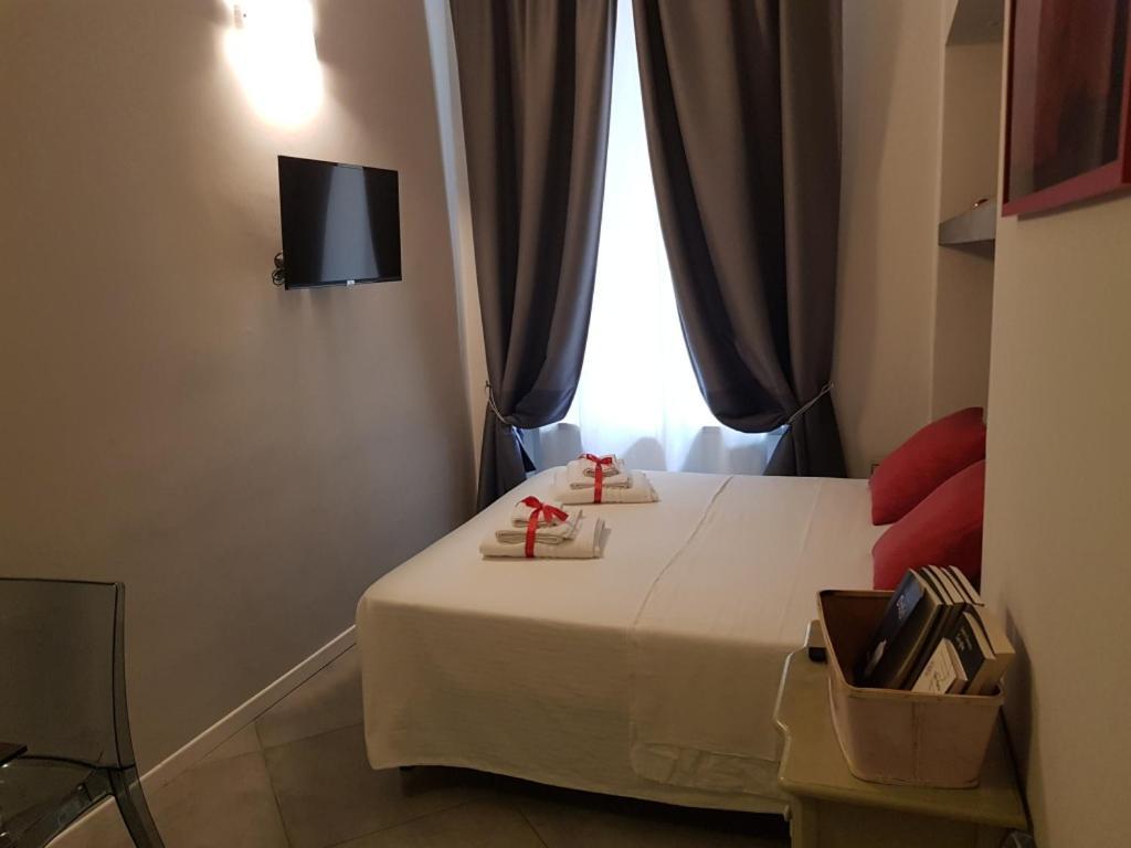Il Sogno Torino Guesthouse Turim Exterior foto