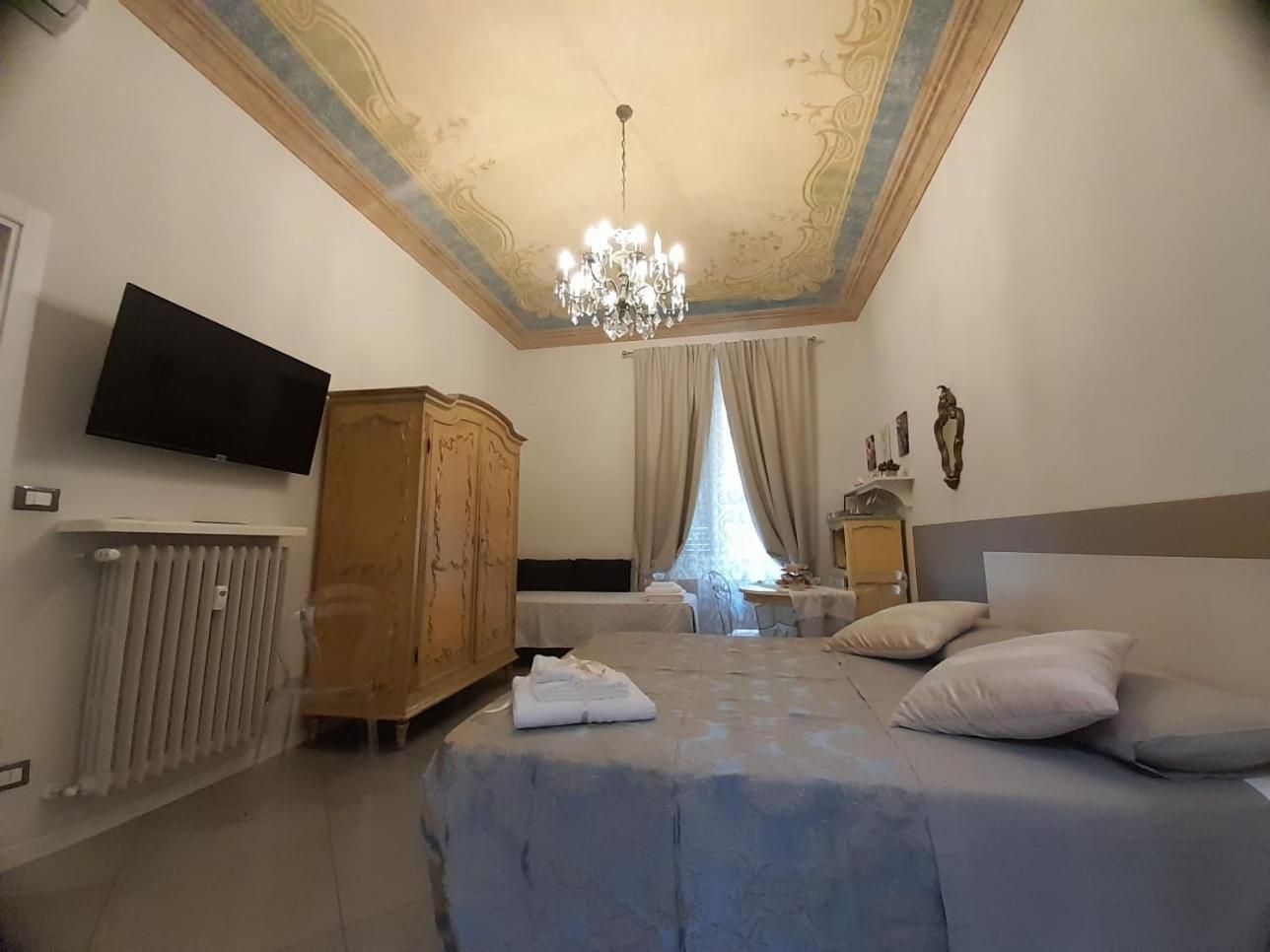 Il Sogno Torino Guesthouse Turim Exterior foto