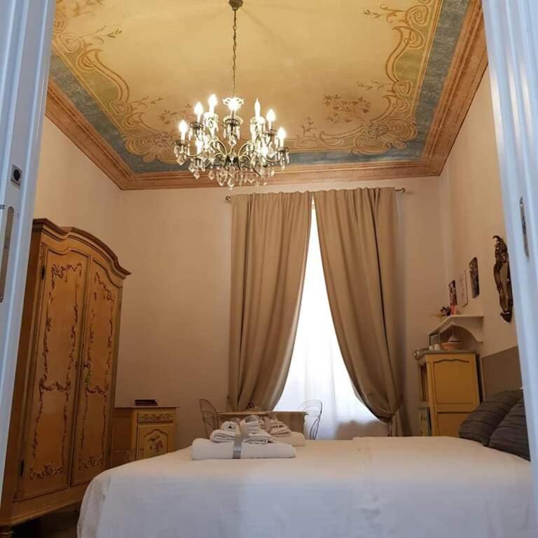 Il Sogno Torino Guesthouse Turim Exterior foto