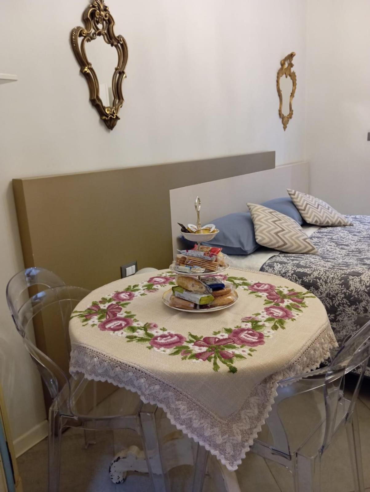 Il Sogno Torino Guesthouse Turim Exterior foto