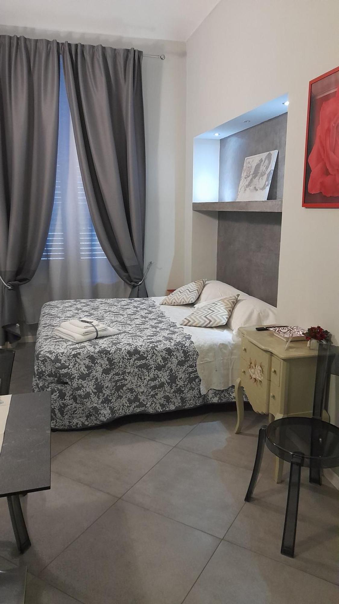 Il Sogno Torino Guesthouse Turim Exterior foto