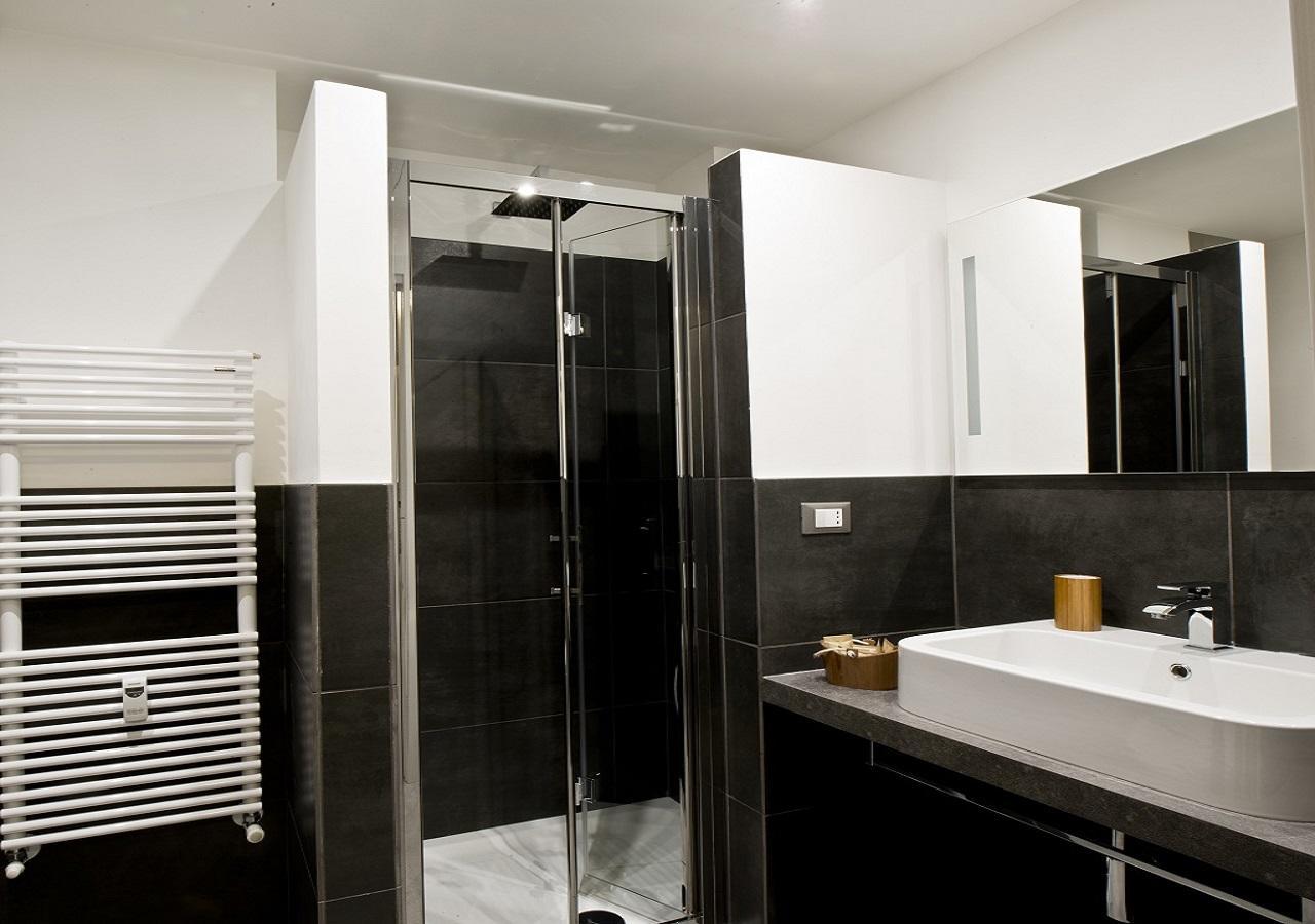 Il Sogno Torino Guesthouse Turim Exterior foto