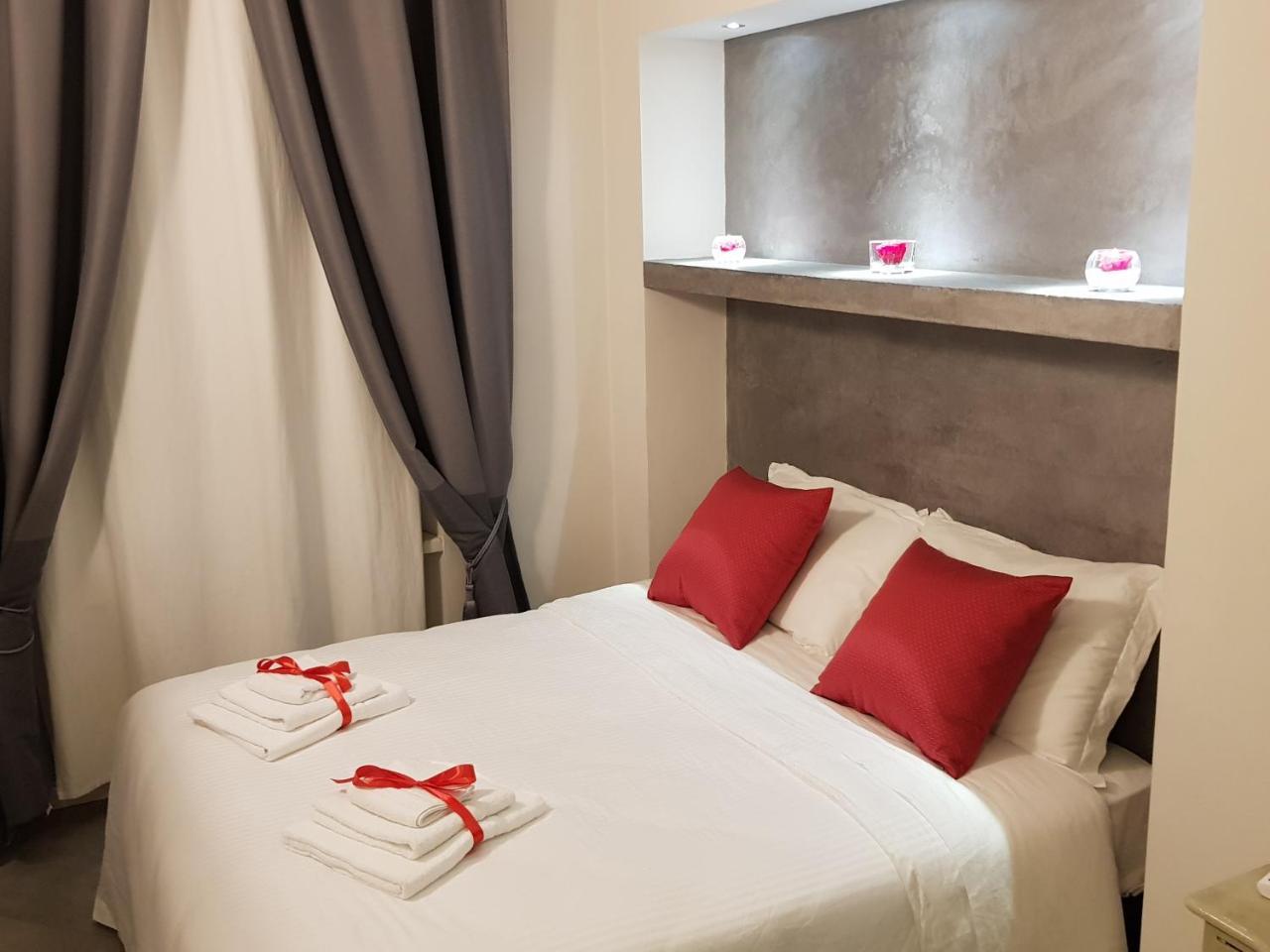 Il Sogno Torino Guesthouse Turim Exterior foto