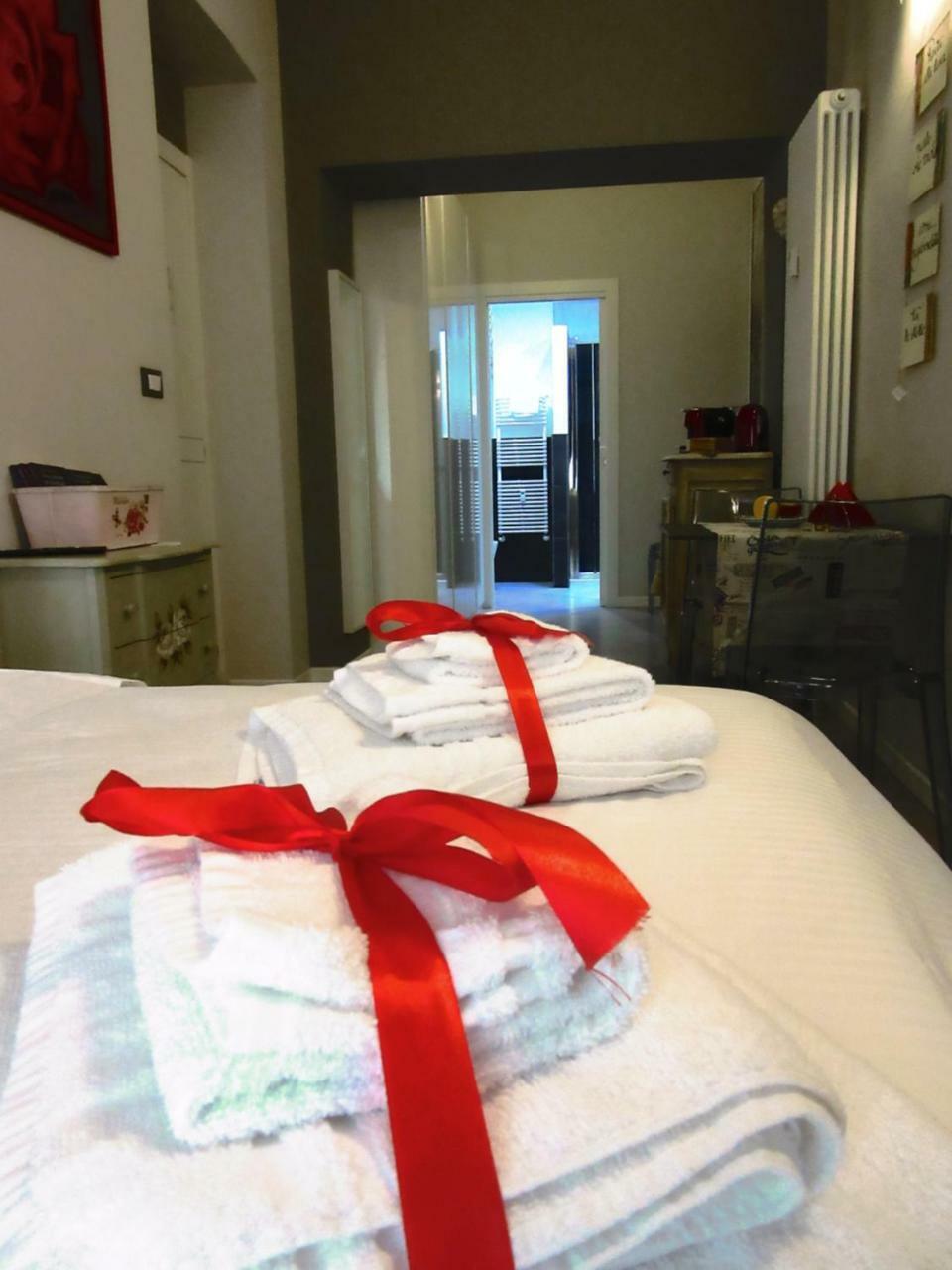 Il Sogno Torino Guesthouse Turim Exterior foto