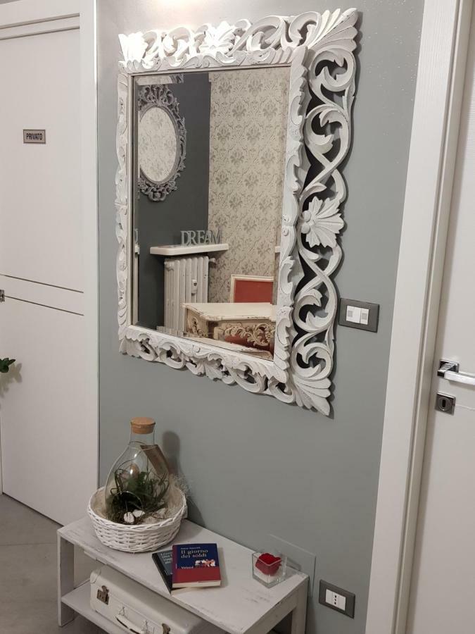 Il Sogno Torino Guesthouse Turim Exterior foto