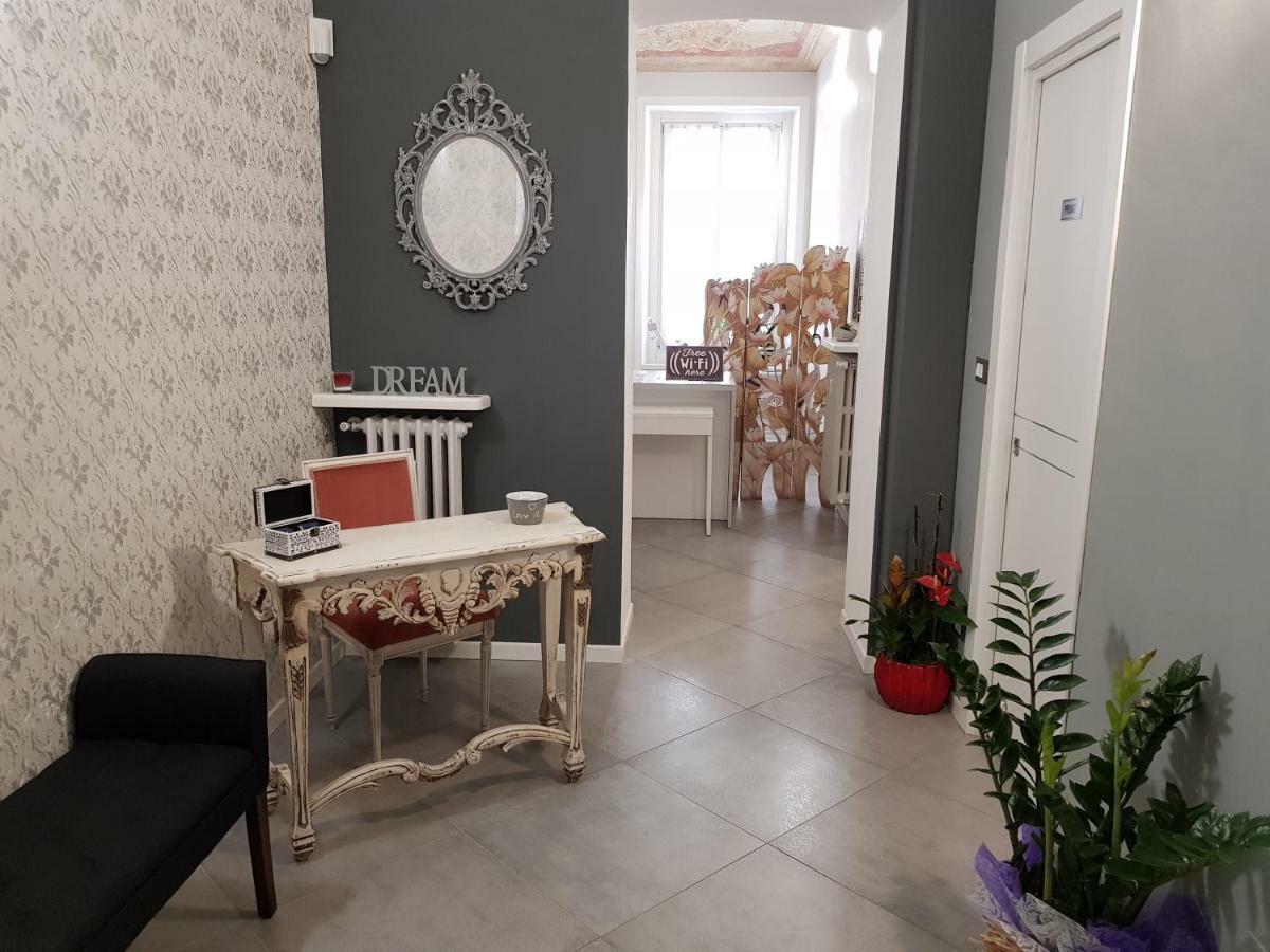 Il Sogno Torino Guesthouse Turim Exterior foto