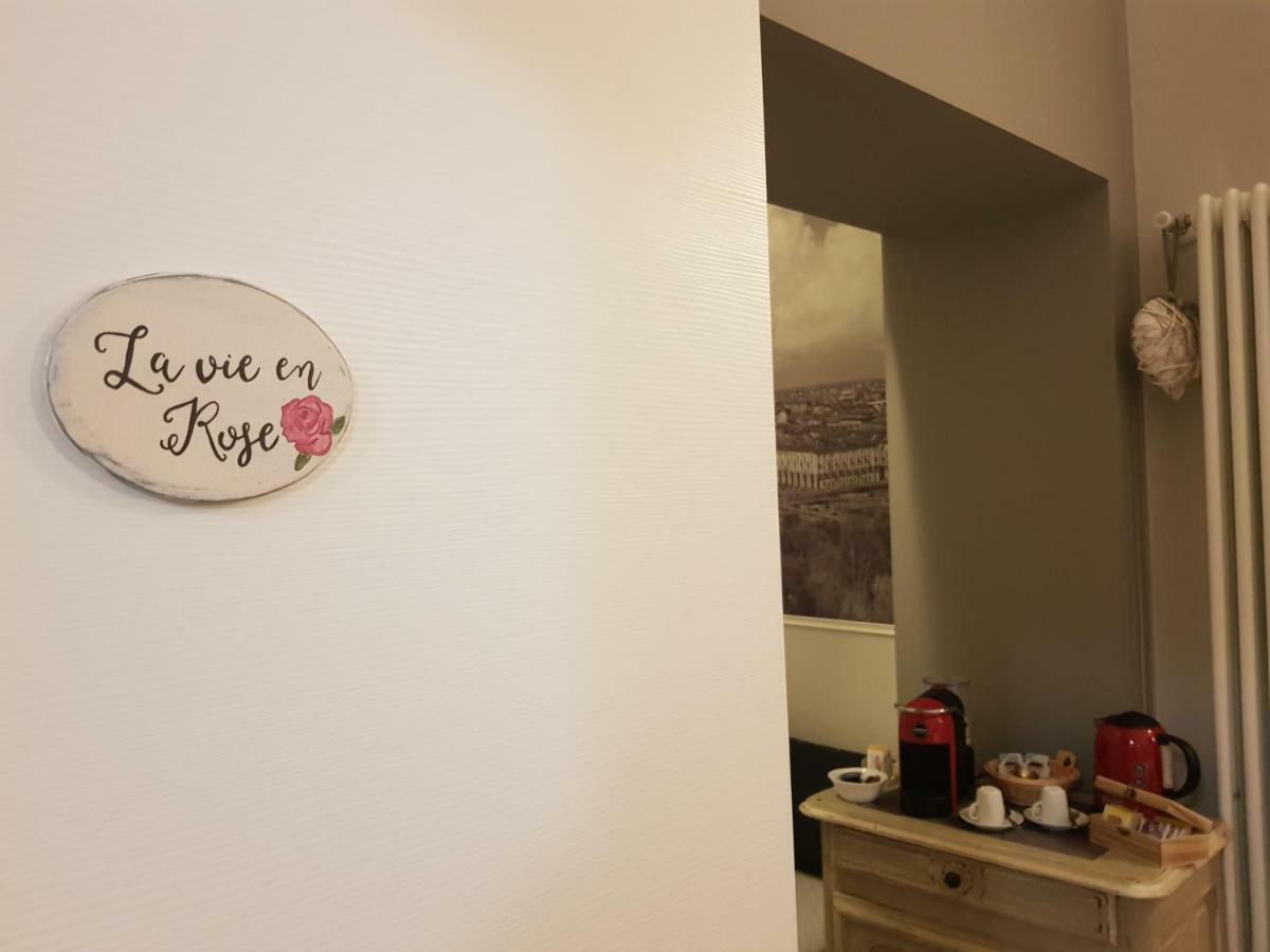 Il Sogno Torino Guesthouse Turim Exterior foto