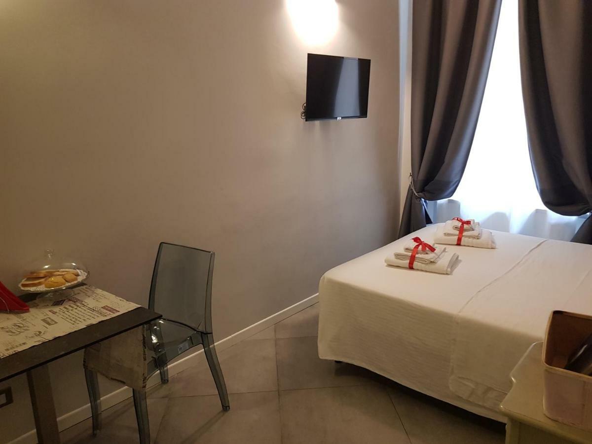 Il Sogno Torino Guesthouse Turim Exterior foto