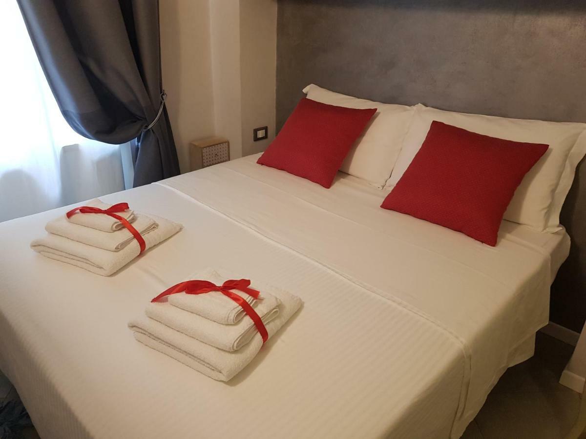 Il Sogno Torino Guesthouse Turim Exterior foto