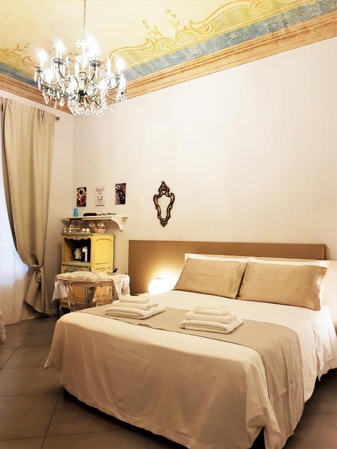 Il Sogno Torino Guesthouse Turim Exterior foto