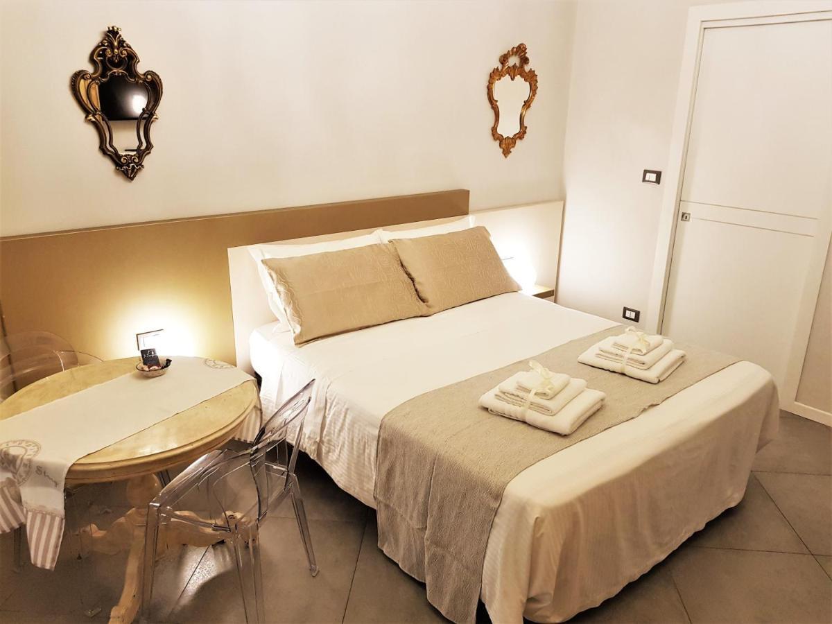 Il Sogno Torino Guesthouse Turim Exterior foto