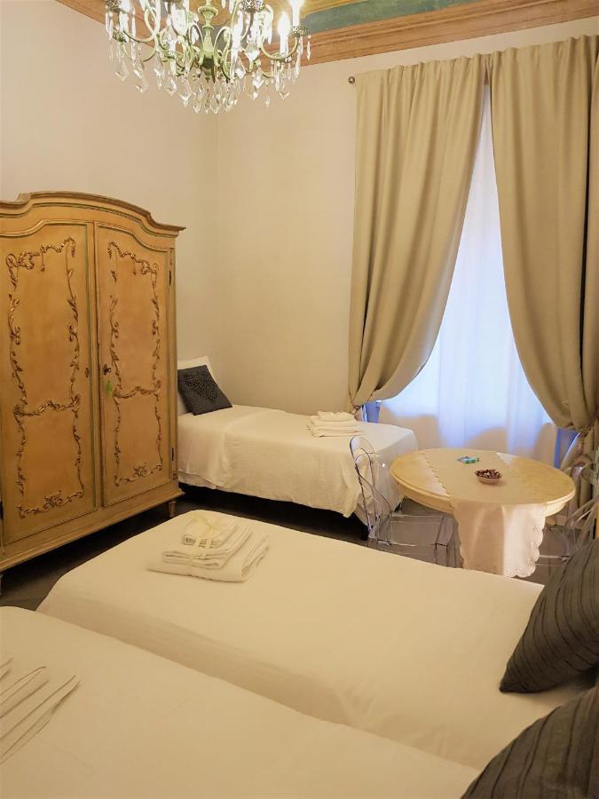 Il Sogno Torino Guesthouse Turim Exterior foto