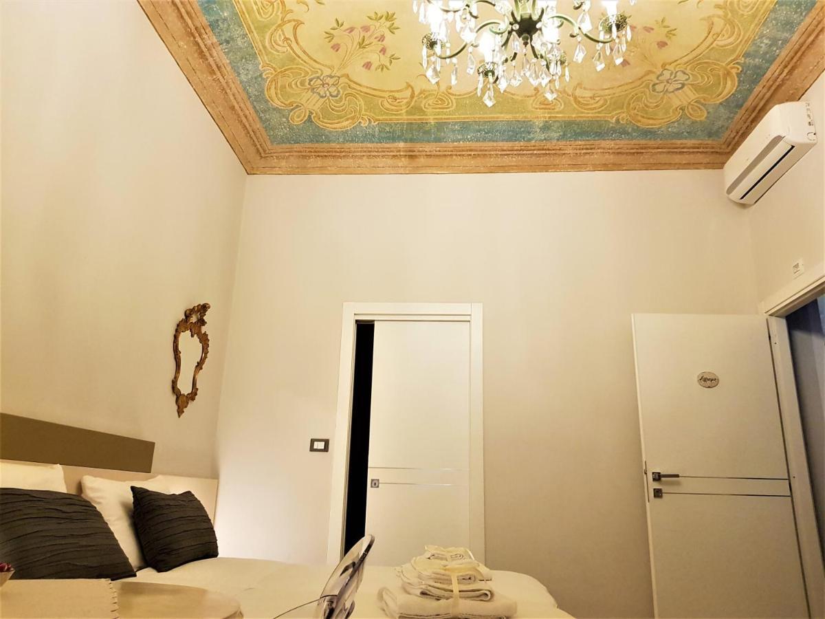 Il Sogno Torino Guesthouse Turim Exterior foto
