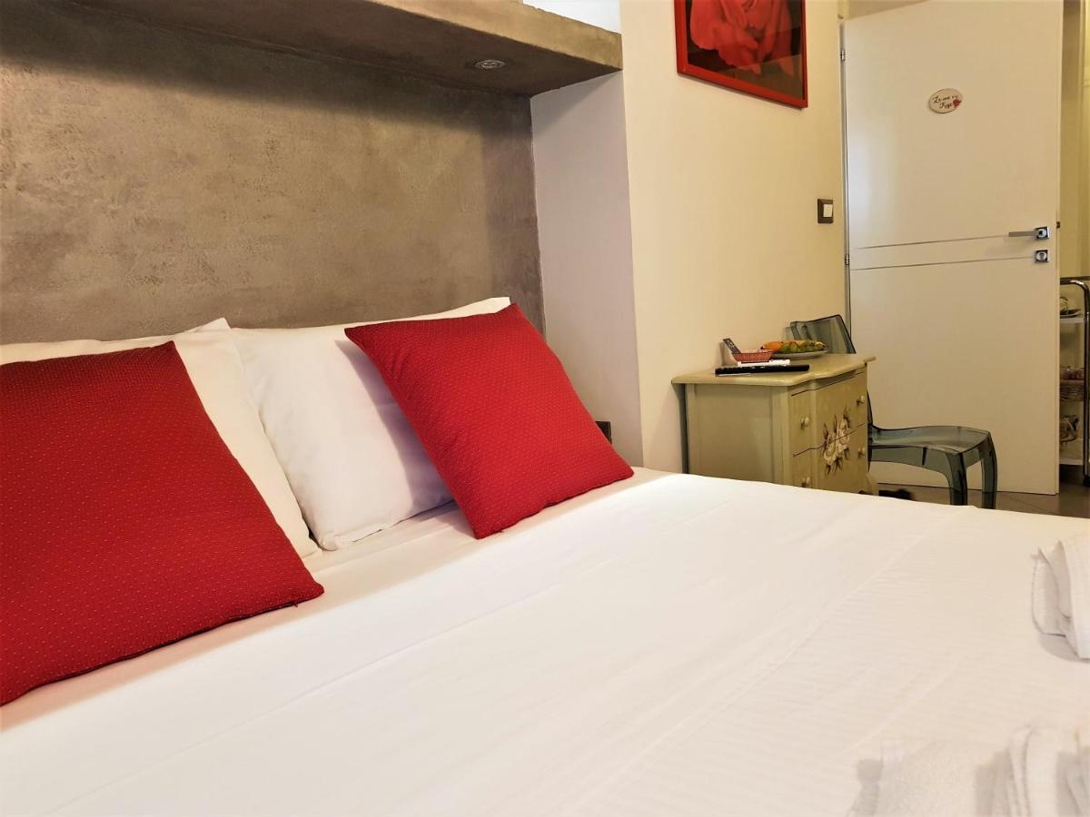 Il Sogno Torino Guesthouse Turim Exterior foto