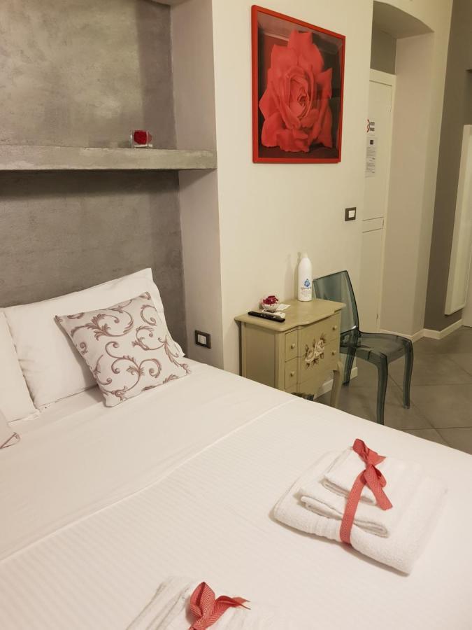 Il Sogno Torino Guesthouse Turim Exterior foto